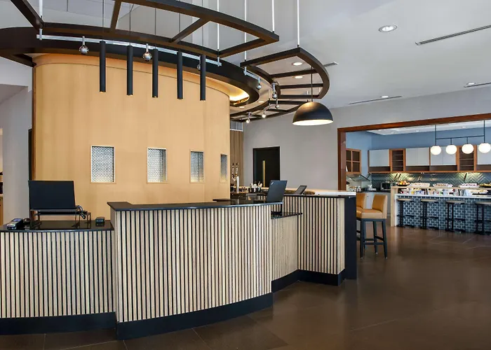 Hyatt Place Raleigh Cary